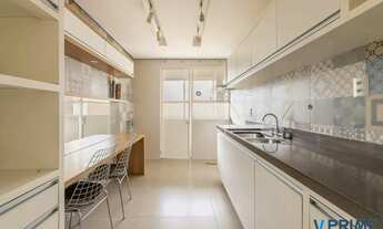 Imagem 7: Apartamento 3 dormitórios, suíte, amplo living e vaga coberta