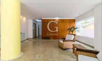 Imagem 2: Apartamento à venda e locação com 105m², 2 quartos e 1 vaga em Moema, São Paulo