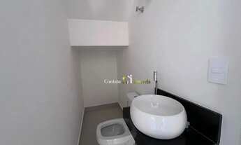 Imagem 4: Casa com 3 dormitórios, 105 m² - venda por R$ 860.000,00 ou aluguel por R$ 4.570,38/mês