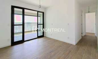 Imagem 4: APARTAMENTO À VENDA EM PERDIZES - 2 DORMITÓRIOS, 2 SUÍTES, 1 VAGA DE GARAGEM