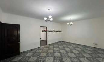 Imagem 4: Sobrado para aluguel, 3 quartos, 1 suíte, 3 vagas, Chácara Mafalda - São Paulo/SP