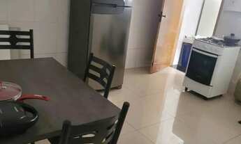 Imagem 4: Casa sendo 3 quartos ,2 banheiros na barão de cotejipe