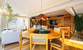 Imagem 16: Apartamento com 3 dormitórios à venda, 205 m² por R$ 7.900.000,00 - Jardim Paulista - São