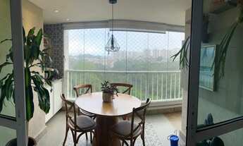 Imagem: Apartamento para aluguel possui 68 metros