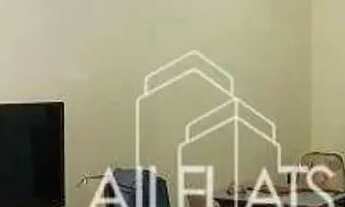 Imagem 2: Flat com 1 dormitório à venda, 44 m² por R$ 530.000,00 - Jardins - São Paulo/SP