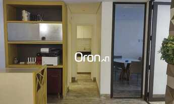 Imagem 3: Sala à venda, 55 m² por R$ 900.000,00 - Jardim Goiás - Goiânia/GO
