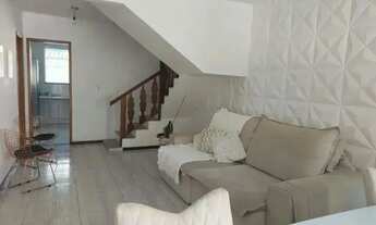 Imagem 4: Casa com 3 Quartos sendo 1 suíte à venda 134m² grande oportunidade