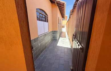 Imagem 3: Casa - Jardim Brasília - Betim - MG