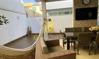 Imagem 7: Casa à venda, 193 m² por R$ 2.000.000,00 - Jardins Lisboa - Goiânia/GO