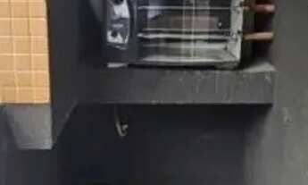 Imagem 7: EXCELENTE APARTAMENTO NO CENTRO DE CURITIBA - Edificio Central Park Residence