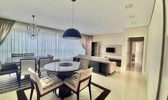 Imagem 2: Apartamento a Venda - 3 Suítes - 02 Vagas de Garagem - 125m2 Privativo - Balneário Cambori