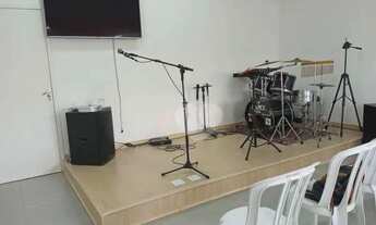 Imagem 6: Loja à venda, 82 m² por R$ 380.000,00 - Praça da Bandeira - Rio de Janeiro/RJ