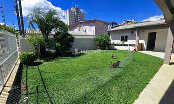 Imagem 2: CASA COM 02 QUARTOS 02 VAGAS BAIRRO PETROPOLIS