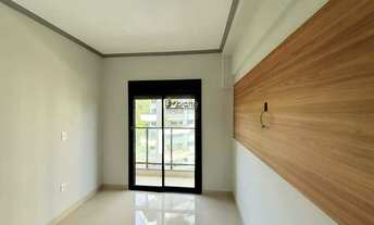 Imagem 6: Apartamento à Locação no Quartier Exclusive Residences Conforto, Estilo e Localização Pri