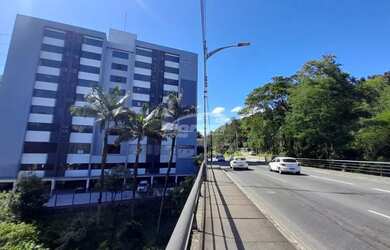 Imagem 2: Ótima sala comercial no bairro Victor Konder, em Blumenau/SC