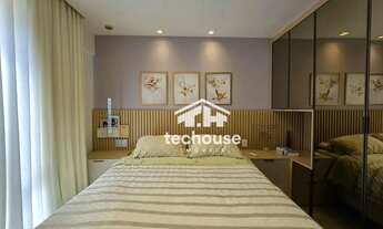 Imagem 2: Apartamento novo, Várzea - Teresópolis, 51 m², armários planejados