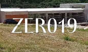 Imagem 4: Terreno à venda no Residencial Le Jardin Ville Sainte Anne