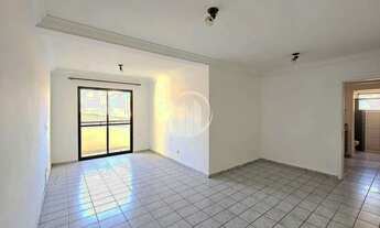 Imagem 2: Apartamento à Venda com 3 dormitórios sendo 1 suite - Residencial Pasárgada Ru