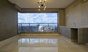 Imagem: Apartamento com 3 dormitórios, 127 m²