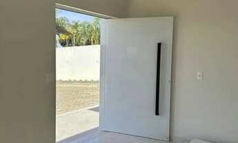 Imagem 7: Casa em Condomínio de Alto Padrão à Venda com 4 suítes, com 260 m² de área construída - Sã