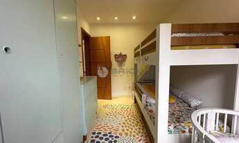 Imagem 4: Apartamento com 2 quartos, 56 m² em Pimenteiras - Teresópolis/RJ