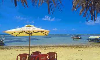 Imagem 6: Casa na Ilha de Barra Grande