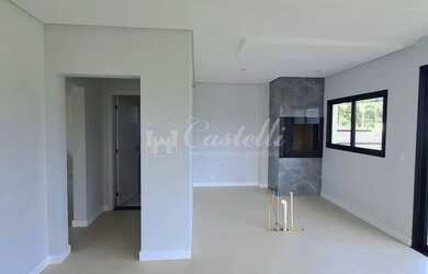 Imagem 5: Casa à venda no Condomínio Vale dos Vinhedos em PONTA GROSSA - PR