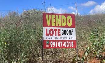 Imagem: Vendo Ágio Lote Nova Veneza - Goiás