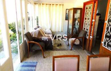 Imagem 7: Casa à venda, 375 m² por R$ 1.400.000,00 - Golfe - Teresópolis/RJ