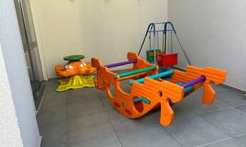 Imagem 4: Alugo ap mobiliado no Portal Itapuã