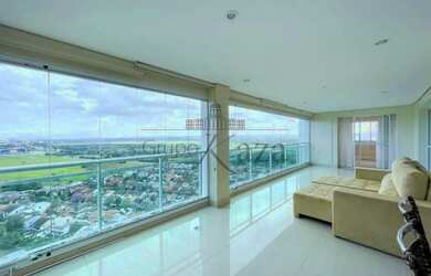 Imagem 4: Oportunidade - Apartamento - Jardim das Colinas - Residencial Helbor Belvedere - 4 Dormitó