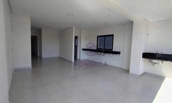 Imagem 3: Apartamento com 3 dormitórios à venda por R$ 840.000,00 - Santa Rita II - Pouso Alegre/MG