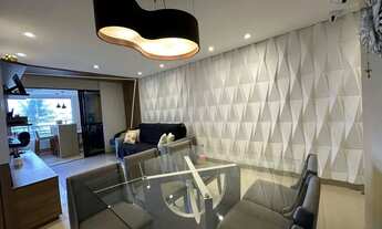 Imagem 4: CONDOMINIO DELLAMARE, LINDO APARTAMENTO DE ALTO PADRAO NA PONTA DO FAROL, REFORMADO E PROJ