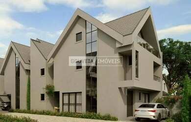 Imagem 6: Entrega Casa com 4 dormitórios