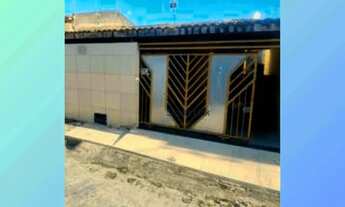 Imagem: Casa com 2 dormitórios à venda, 102 m²