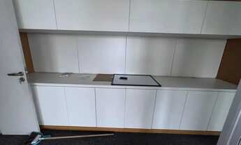 Imagem 7: Escritório para alugar na Paulista 350 m² 7 vagas piso elevado