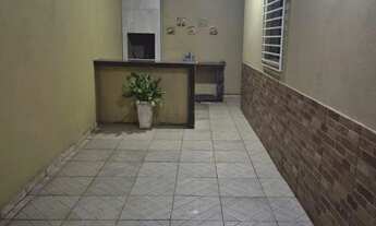 Imagem 5: /Casa no Novo Aleixo com 2 Qrts