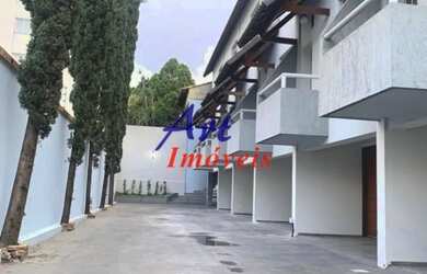 Imagem: Casa Duplex 2 Dormitório(s), Churrasqueira