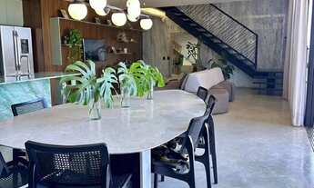 Imagem 4: Maravilhosa Chácara no Condomínio Terra do Boi 2 em Hidrolandia - GO