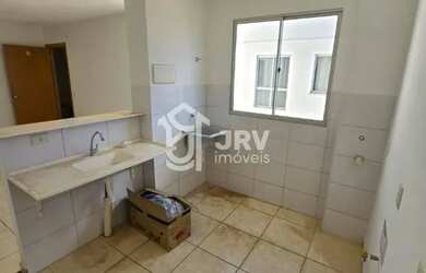 Imagem 4: APARTAMENTO-02 QUARTOS-CONDOMINIO BELLE NATURE-YPIRANGA- VALPARAISO