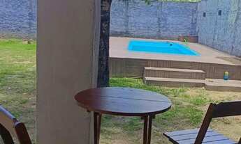 Imagem 2: Ano novo / réveillon/ carnaval - barra de Jacuipe