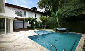 Imagem: Casa residencial em condominio fechado para