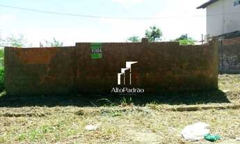 Imagem 2: Terreno no Ininga