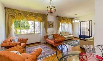 Imagem 5: Casa residencial para alugar no bairro Santana com 224 m² e 3 dormitórios/quartos