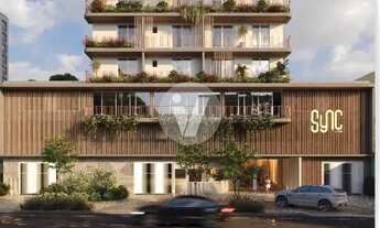 Imagem 3: Apartamento à venda, localizado no Sync Viva On, excelente localização central!