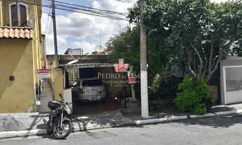 Imagem 2: Terreno na região da Penha