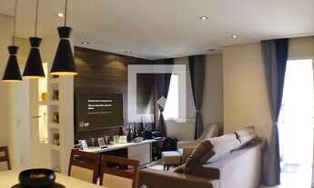 Imagem 4: Apartamento à Venda - Jardim Esperança, 2 Quartos, 74 m2