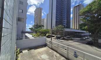 Imagem 3: Imóvel para aluguel com 35 metros quadrados com 1 quarto em Boa Viagem - Recife - PE