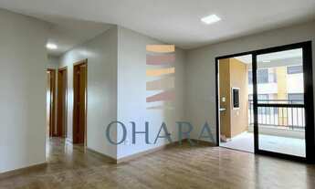 Imagem 2: UPPER ALUGUEL PLANEJADO C/ CHURRASQUEIRA NA VARANDA!!! ANDAR ALTO VISTA BOA / PRONTO PARA