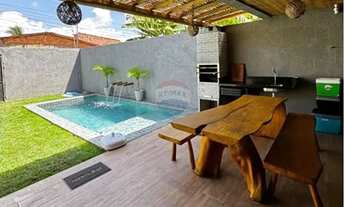 Imagem: Casa São Miguel dos Milagres com 4/4